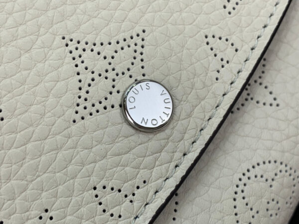 LV Mahina Iris Wallet - Image 8