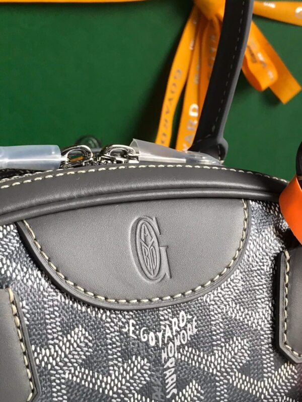 Goyard Saint Jeanne Bag - Image 8