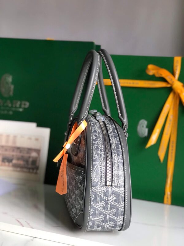 Goyard Saint Jeanne Bag - Image 7