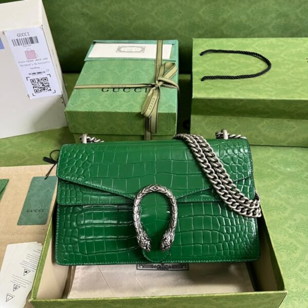 Gucci Dionysus Bags