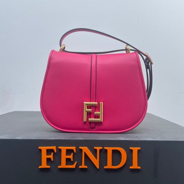 Fendi C’mon Medium Bag - Image 7