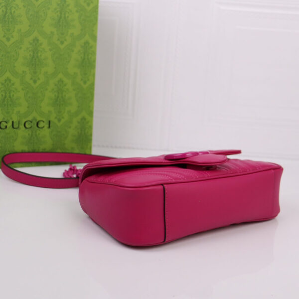 Gucci Marmont Bags - Image 7