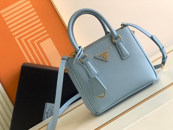 Prada Galleria Saffiano Bag