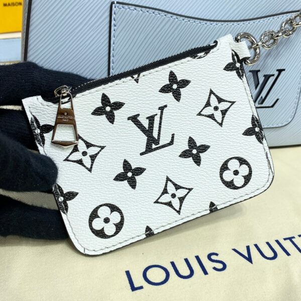 LV Marelle Epi Leather Bag - Image 7