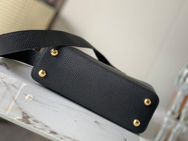 LV Capucines BB Bag - Image 8