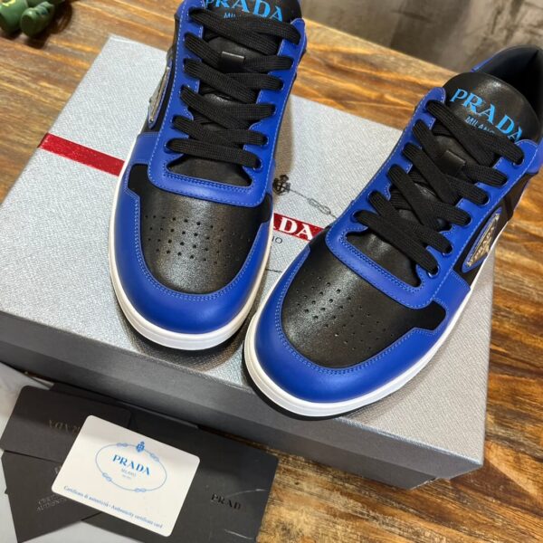 Prada Men's Downtown Sneakers - Image 8