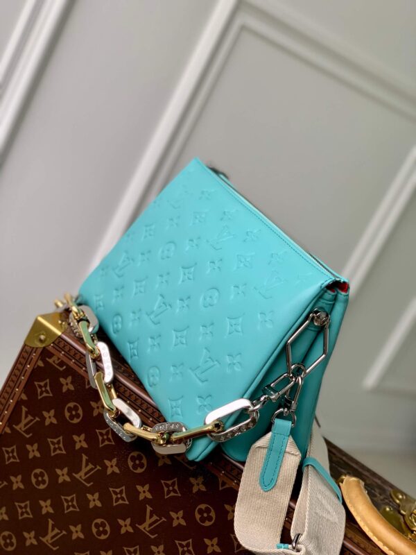 LV  Coussin PM Bag - Image 9