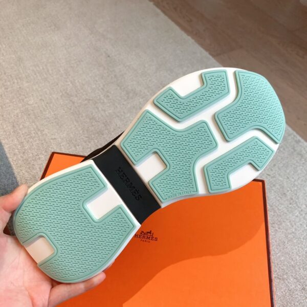 Hermes Bouncing Sneaker - Image 9
