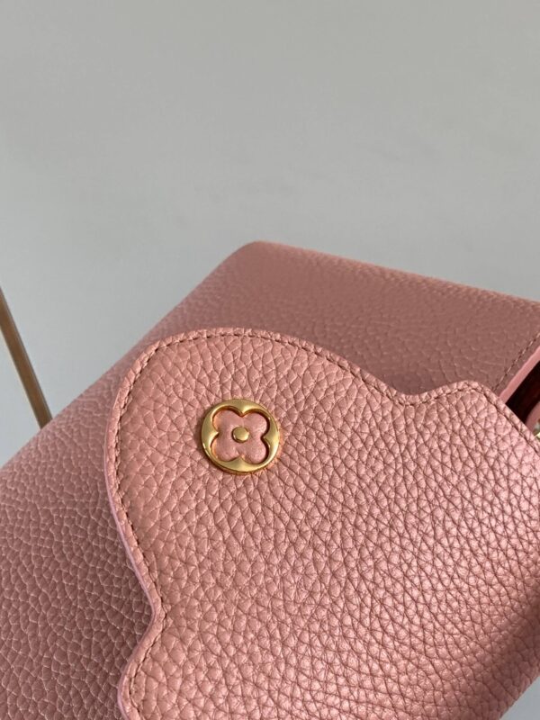 LV Capucines BB Bag - Image 9