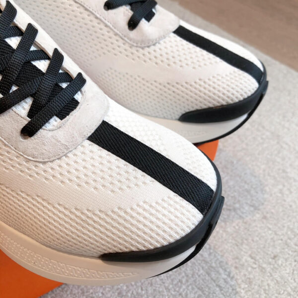Hermes Bouncing Sneaker - Image 9