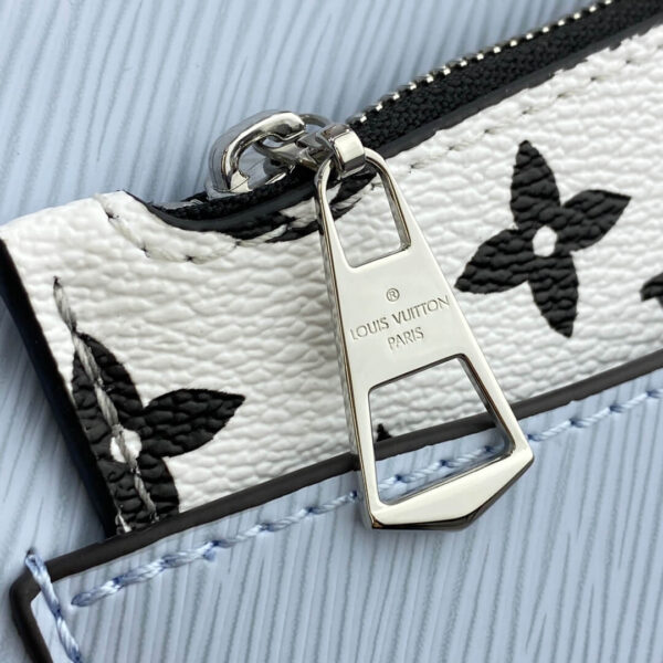 LV Marelle Epi Leather Bag - Image 9