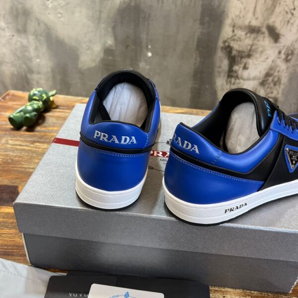 Prada Men's Downtown Sneakers - Image 9