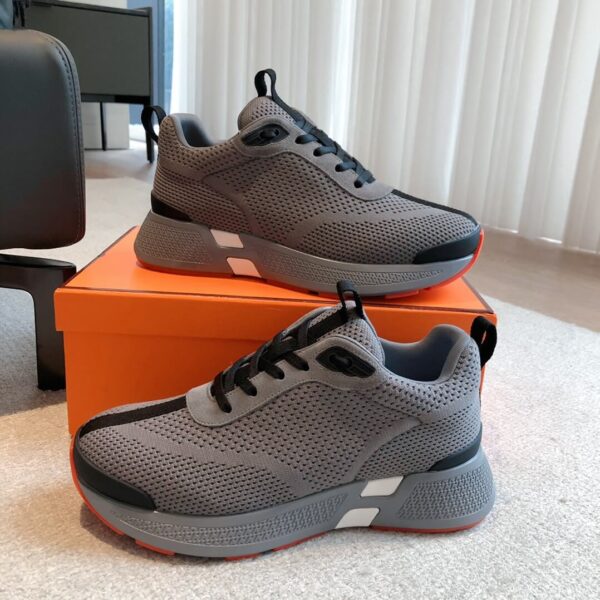 Hermes Bouncing Sneaker - Image 9