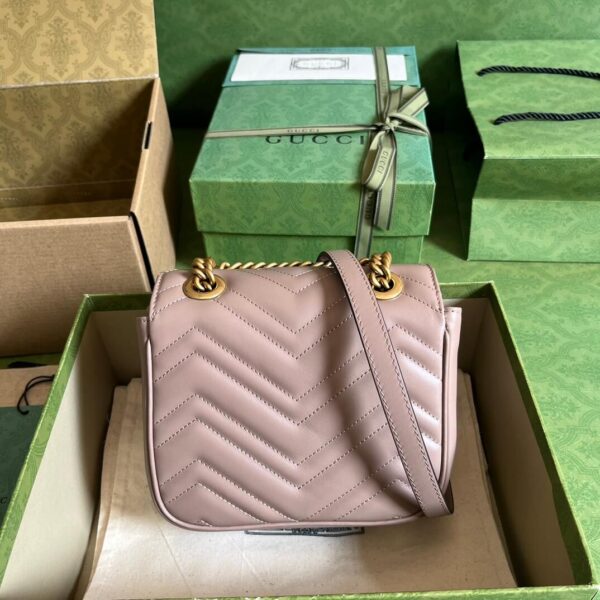 Gucci Marmont Bags - Image 9