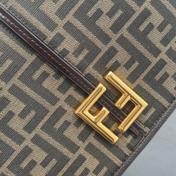 Fendi C’mon Medium Bag - Image 7