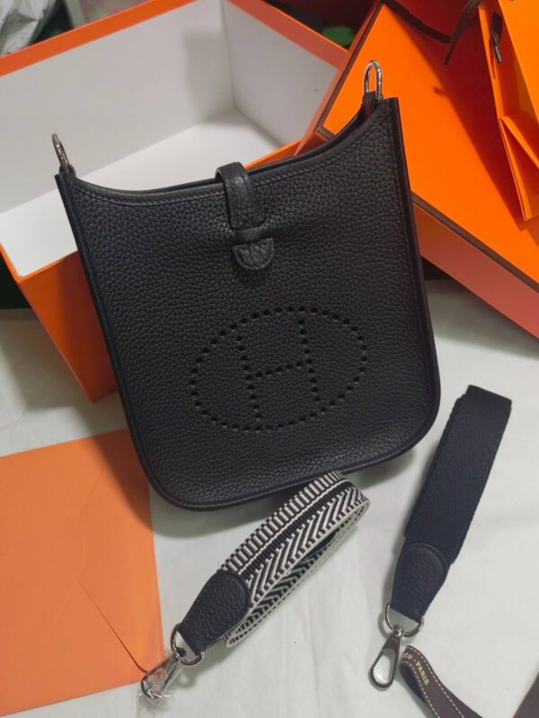 Hermès Evelyne Bag