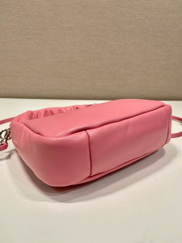 Prada Small Padded Bag - Image 5