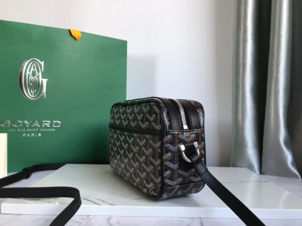 Goyard Cap-Vert Bag - Image 2
