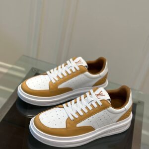LV Latest Shoes