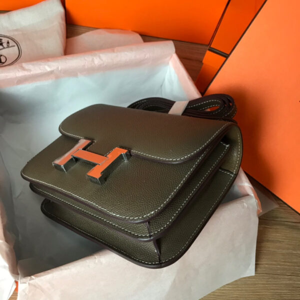 Hermès Constance Bag - Image 5