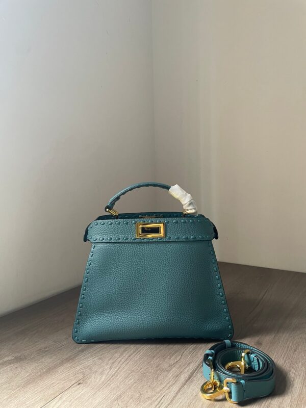 Fendi Peekaboo Bag