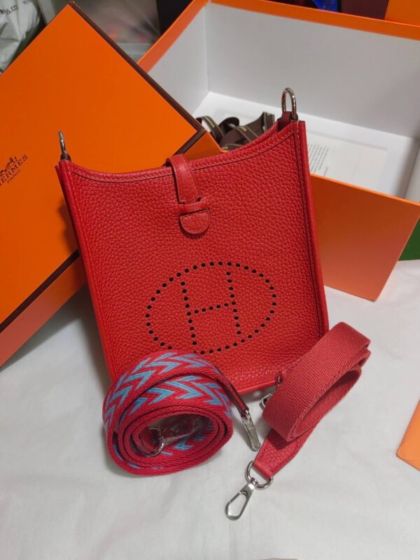 Hermès Evelyne Bag