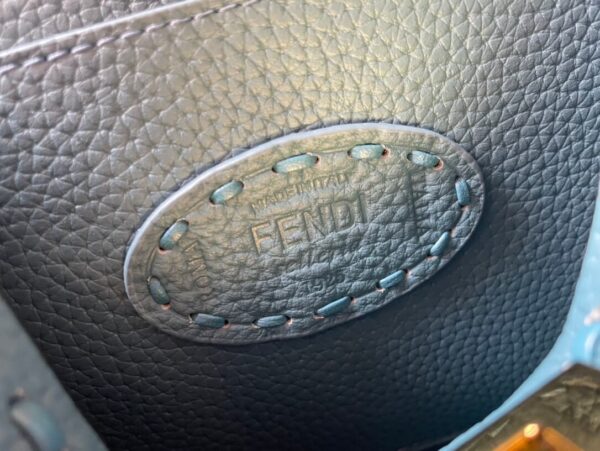 Fendi Peekaboo Bag - Image 2