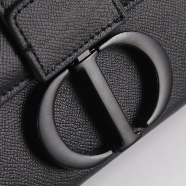 Dior 30 Montaigne Mini Shoulder Bag - Image 2