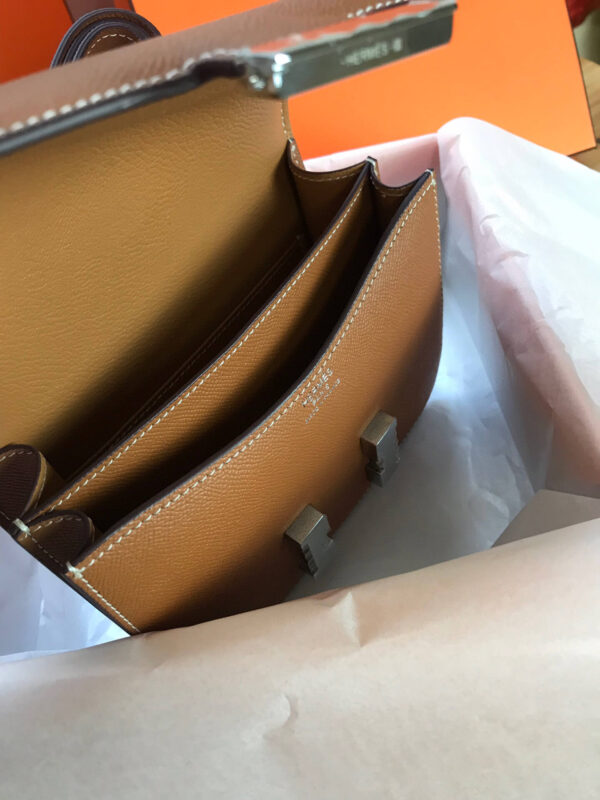 Hermès Constance Bag - Image 4
