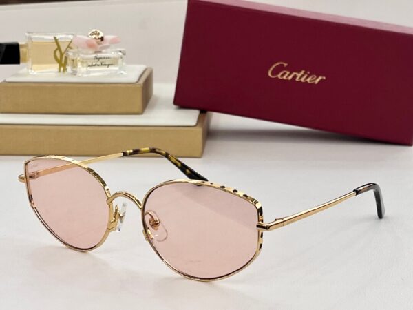 Cartier Sunglasses - Image 2