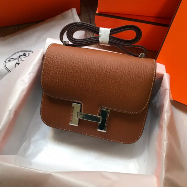 Hermès Constance Bag