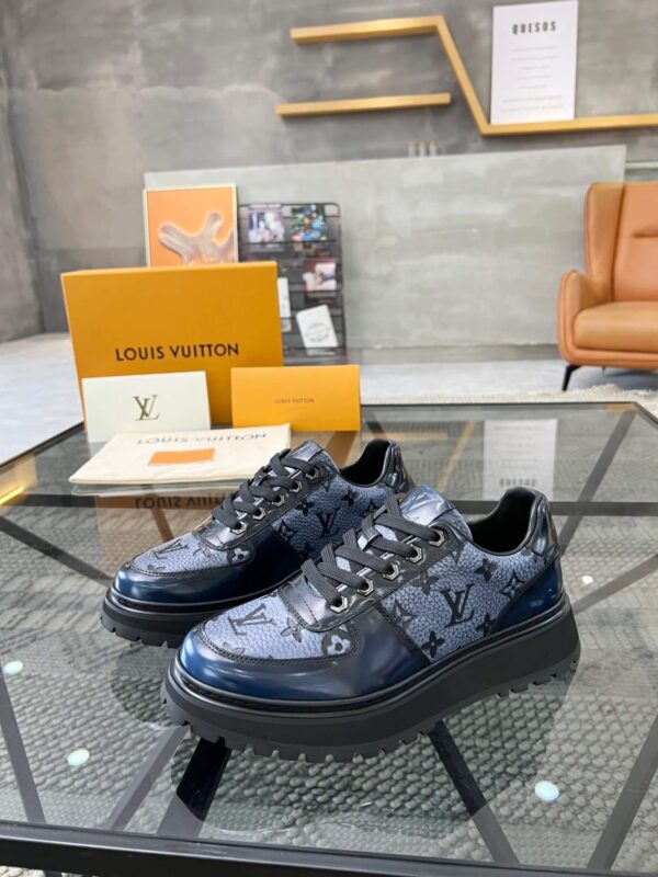 Louis Vuitton Men's Sneakers