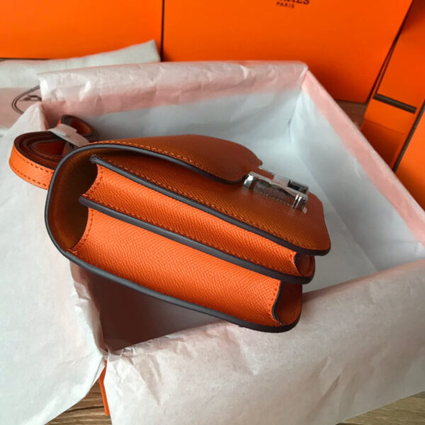 Hermès Constance Bag - Image 7