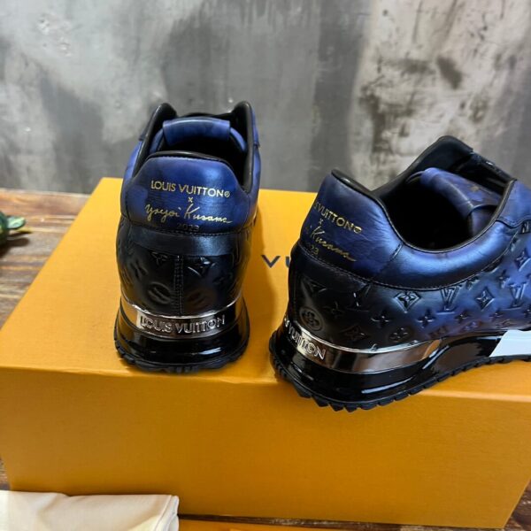 LV Run Away Sneakers - Image 3