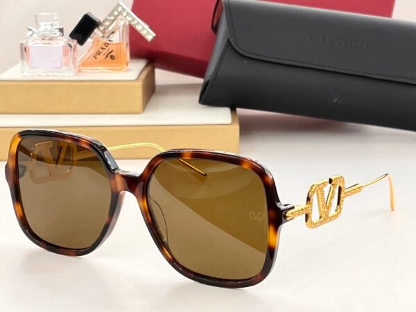 Valentino Ladies Sunglasses