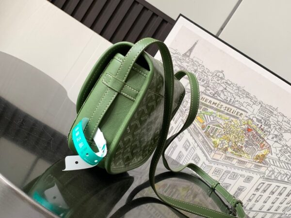 Goyard Belvedere Pm Bag - Image 8