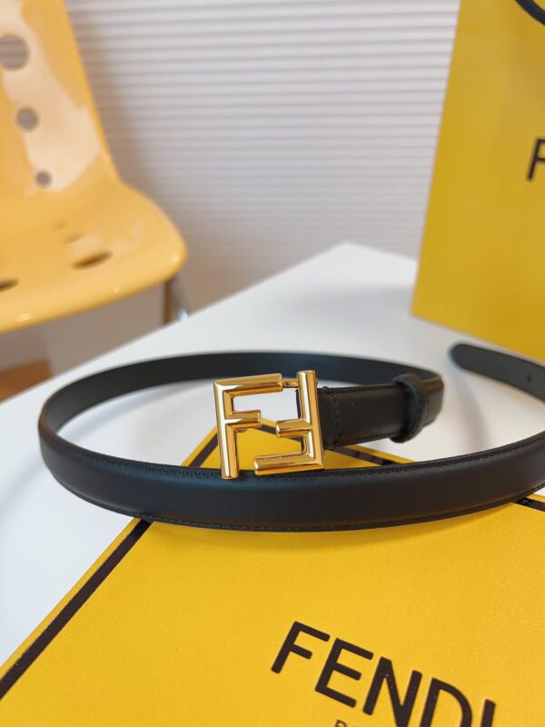 Fendi FF Belt - Image 6