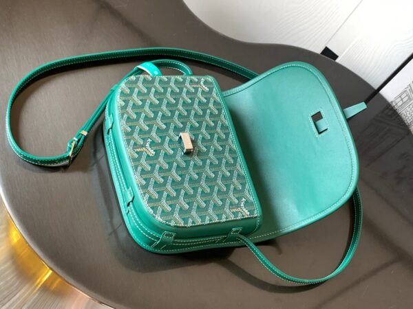 Goyard Belvedere Pm Bag - Image 3