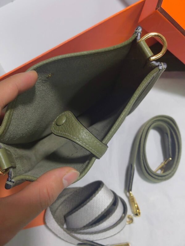 Hermès Evelyne Bag - Image 4