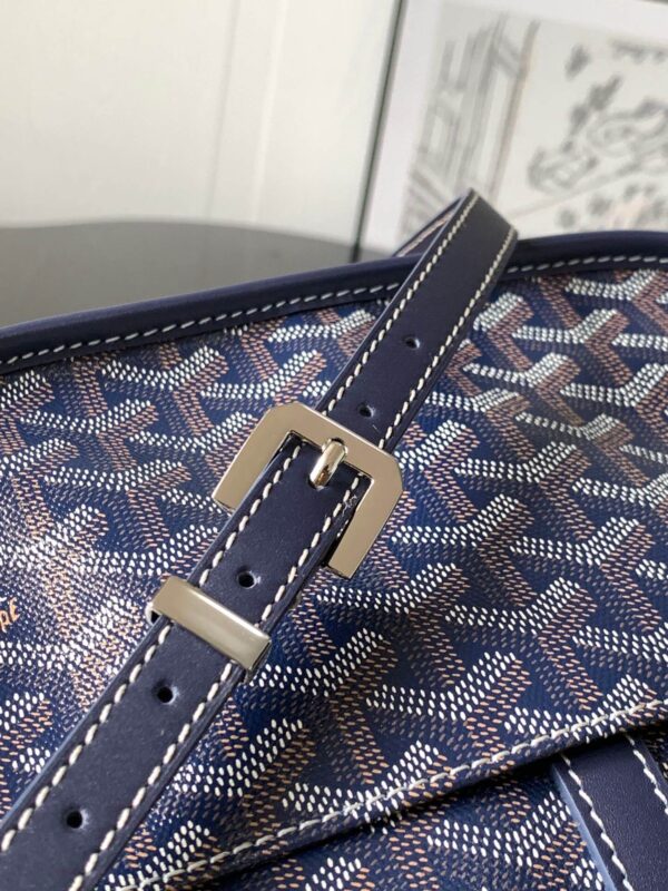 Goyard Belvedere Pm Bag - Image 3