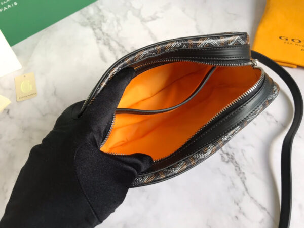 Goyard Cap-Vert Bag - Image 3
