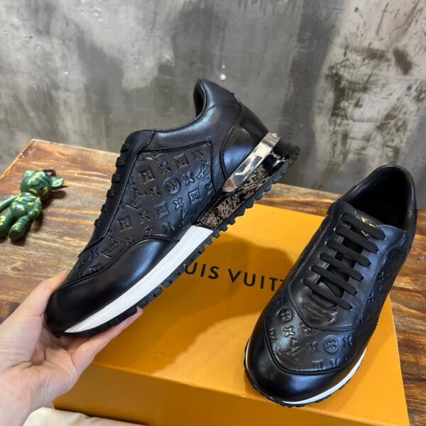 LV Run Away Sneakers - Image 3