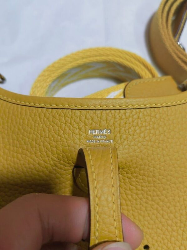 Hermès Evelyne Bag - Image 2