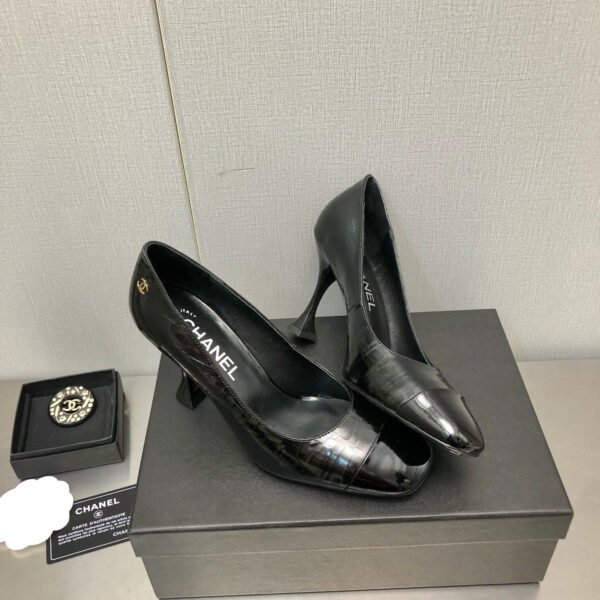 Chanel Pumps Shoes - Image 2