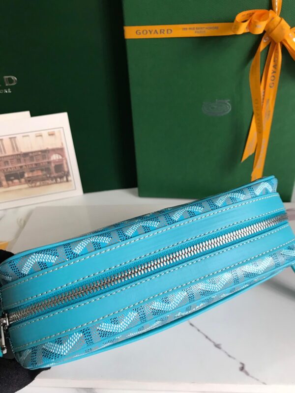Goyard Cap-Vert Bag - Image 2