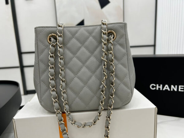 Chanel Classic Tote Bag - Image 2