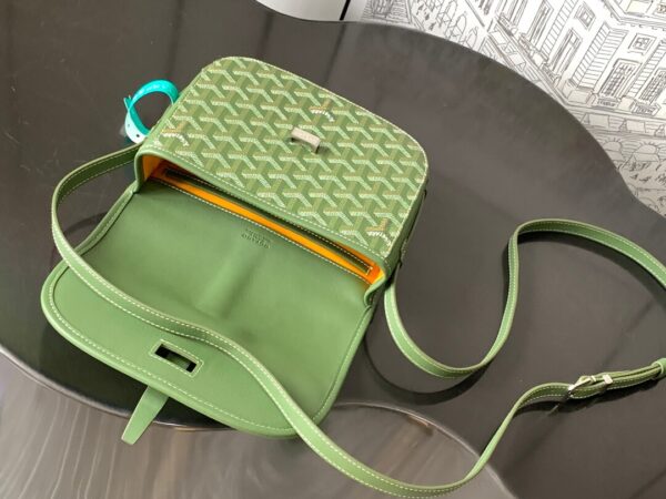Goyard Belvedere Pm Bag - Image 2