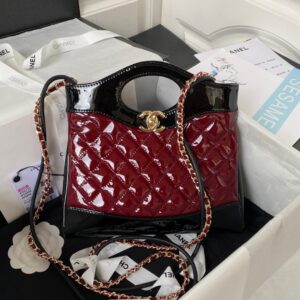 Chanel 31 Mini Shopping Bag