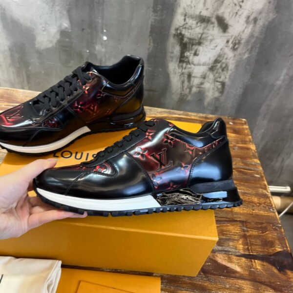 LV Run Away Sneakers - Image 2