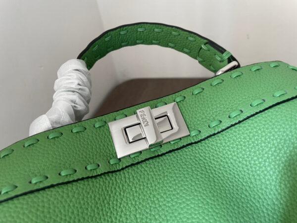 Fendi Peekaboo Bag - Image 2